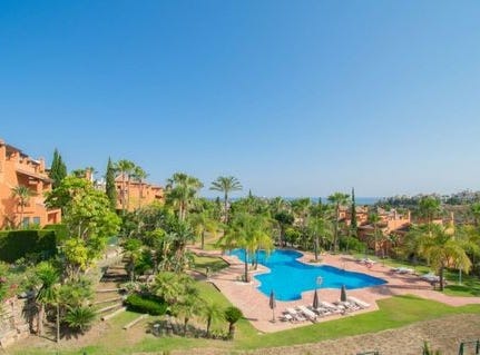 Benahavis, Malaga