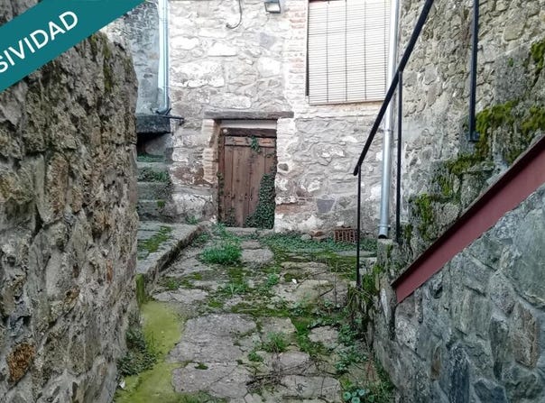 Lagartera, Castile-La Mancha 45567