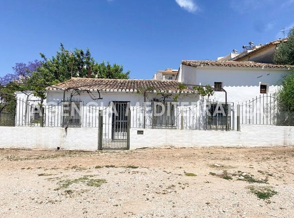 Ondara, Valencia 03760