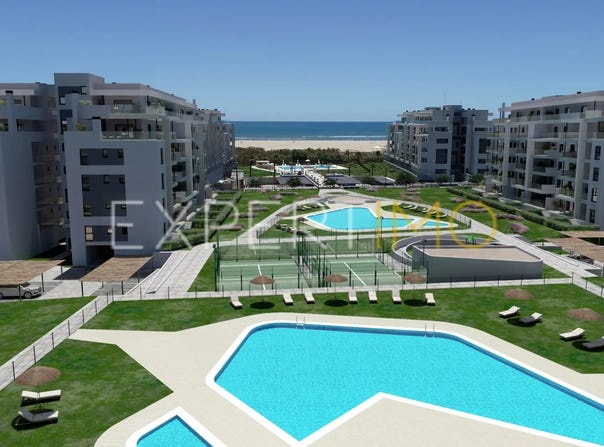 13B P.º de Los Gavilanes, Huelva, Andalusia 21409