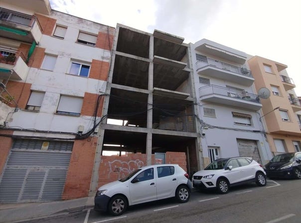 Esparreguera, Catalonia
