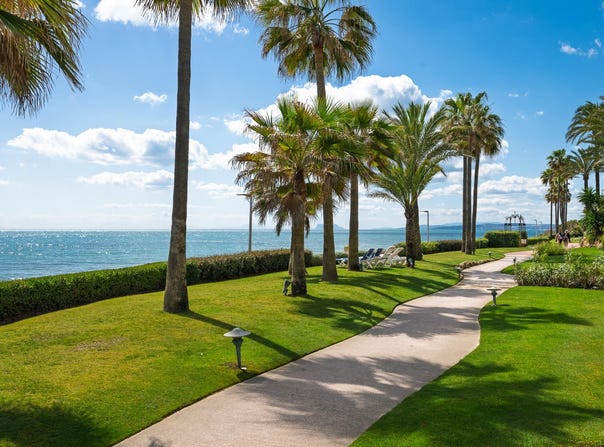 Estepona, Andalusia 29680