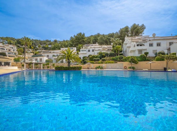 Moraira, Valencia 03724