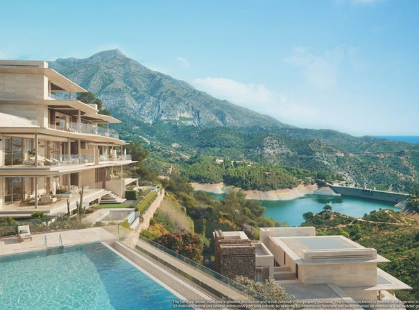 Marbella, Andalusia 29600