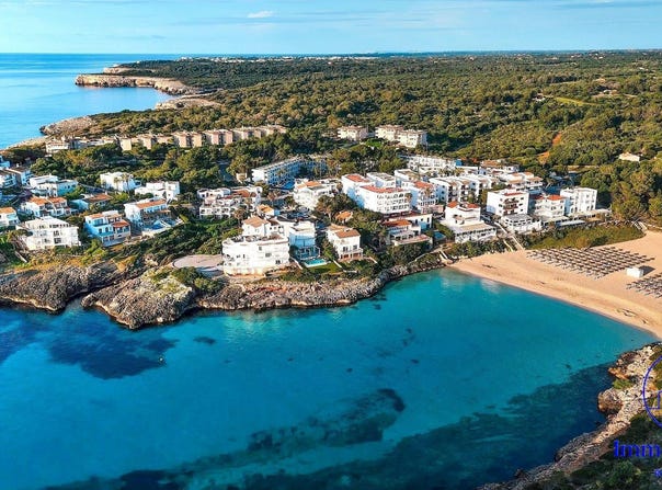 Felanitx, The Balearic Islands 07200