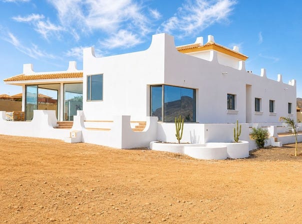 Antigua, Canary Islands 35610