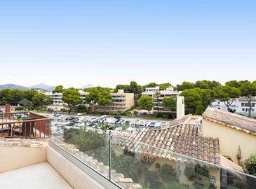 Santa Ponsa, Baleares