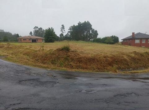 Vista Alegre, Laracha, BergantiÃ±os 15145