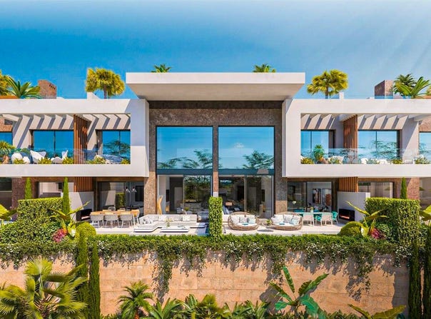 Marbella, Andalusia 29603