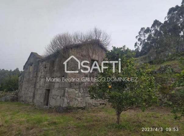 Pontevedra, Galicia 36001