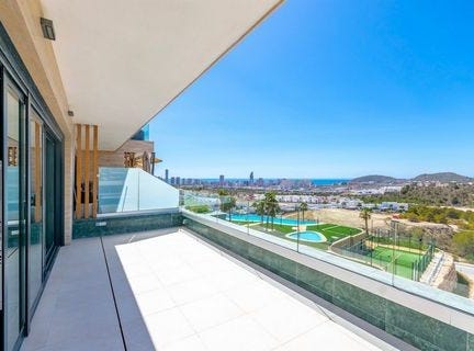 Finestrat, Alicante 03059