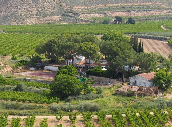 Fraga, Aragón 22520