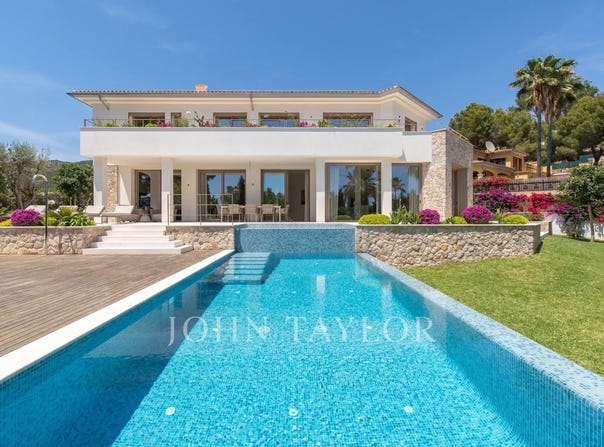 Bendinat, Balearic Islands 07181