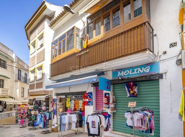 Torremolinos, Andalusia