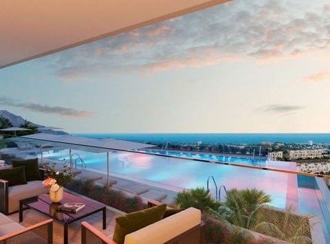 Benahavis, Malaga