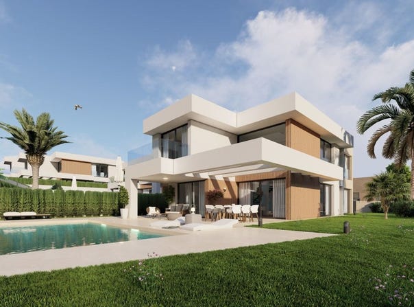 Manilva, Andalusia 29692