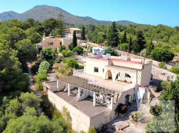 Manacor, Balearic Islands