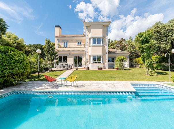 Guadarrama, Community of Madrid 28440