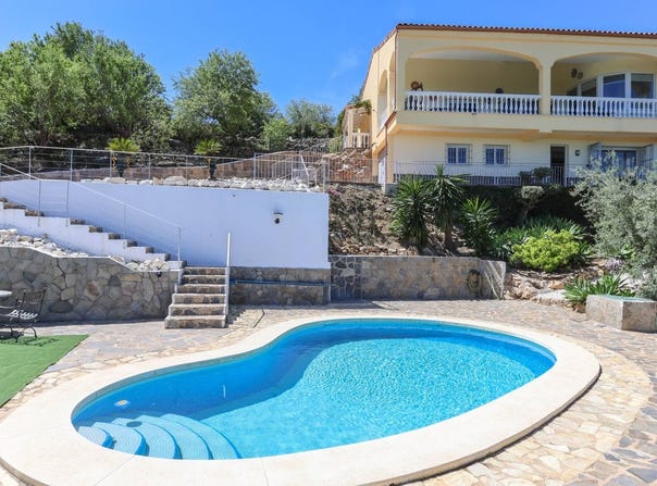 Monda, Andalusia 29110