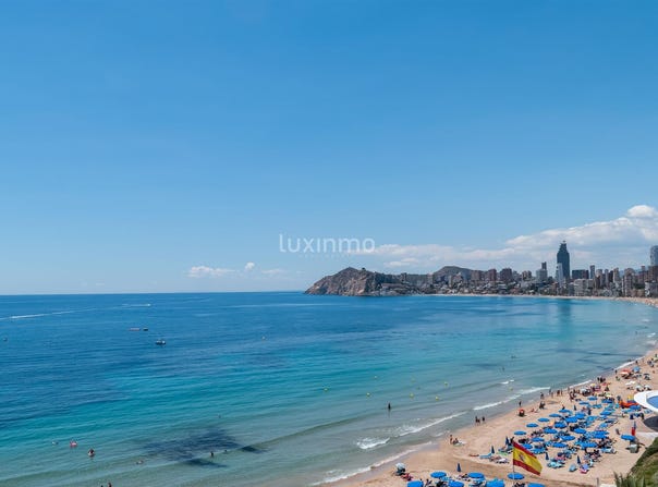 Benidorm, Valencia 03500