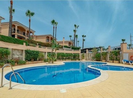 Mijas, Andalucía