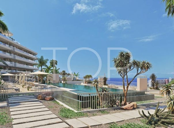 Adeje, Canary Islands 38678