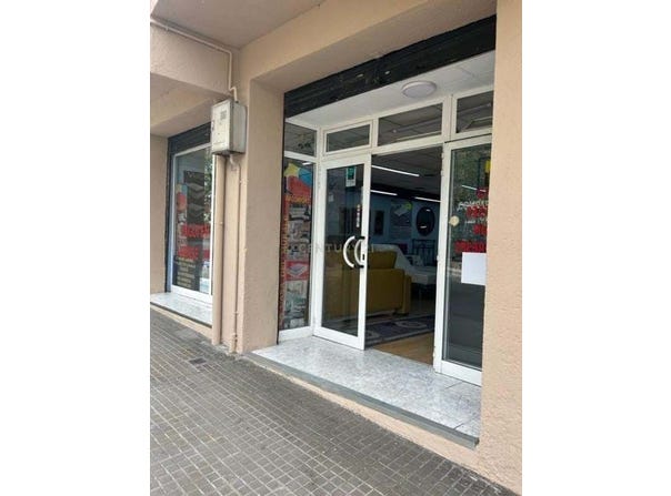 Mollet del Vallès, Catalonia