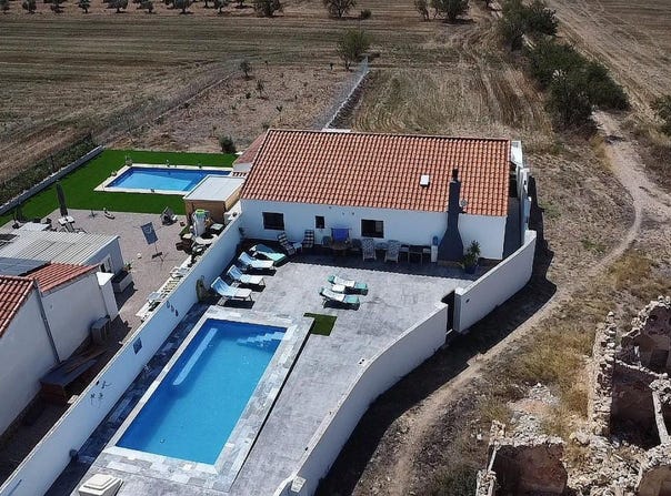 Caudete, Castilla le Mancha 02660