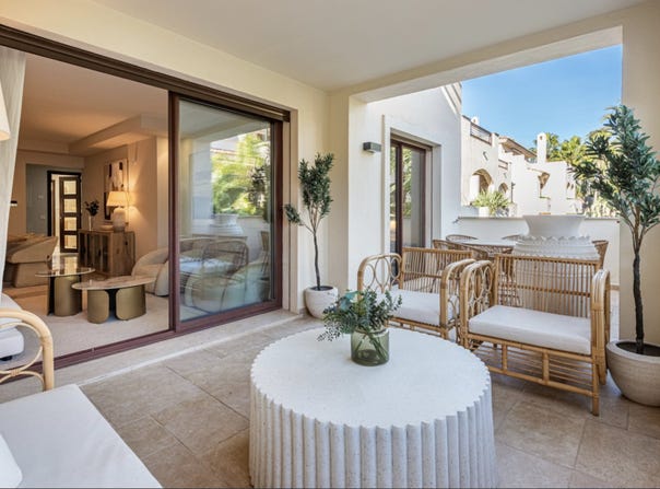 Marbella, Andalusia 29600