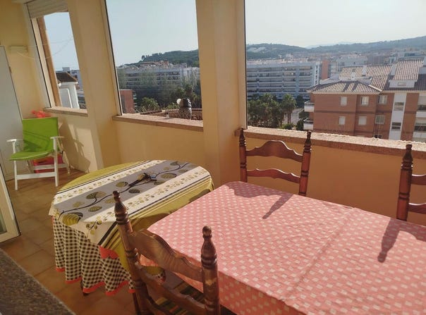 Lloret de Mar, Catalonia 17310