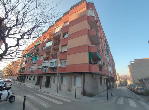 Mollet del Vallès, Catalonia