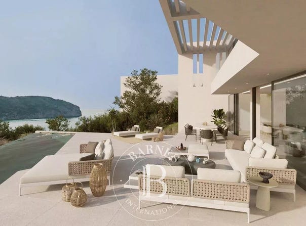 Es Camp de Mar, The Balearic Islands 07160