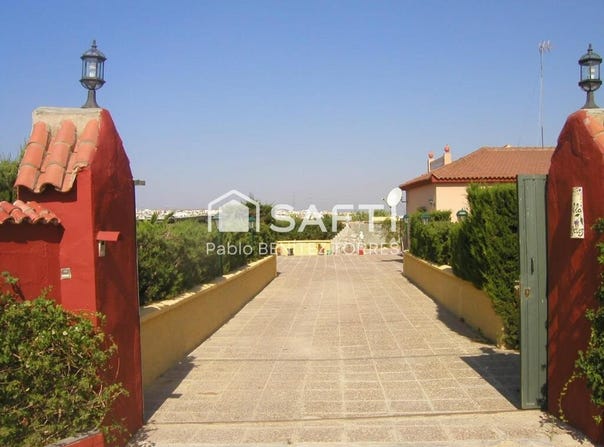 Chiclana De La Frontera, Andalusia 11130