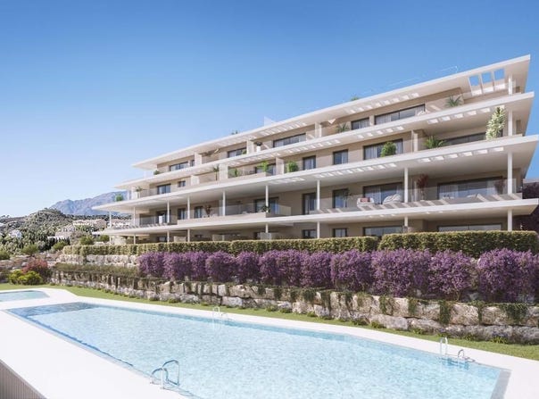 Estepona, Andalusia 29689