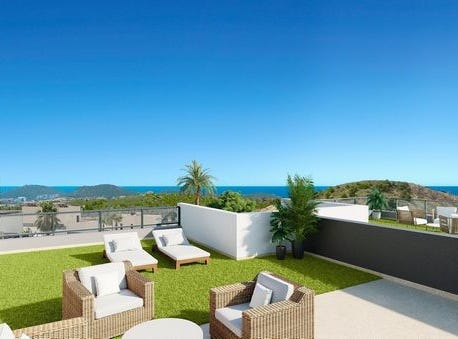 Finestrat, Alicante