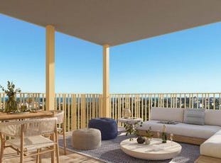 El Verger, Costa Blanca (alicante)
