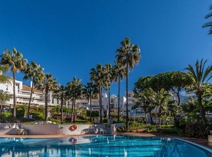 Elviria, Andalucía