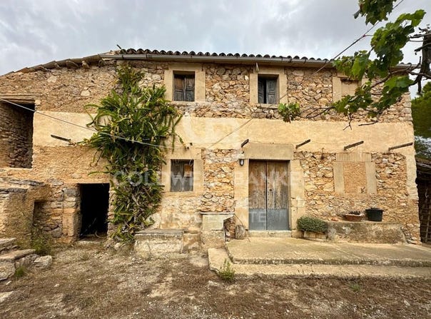 Arta, The Balearic Islands 07570