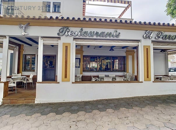 Benalmádena, Andalusia