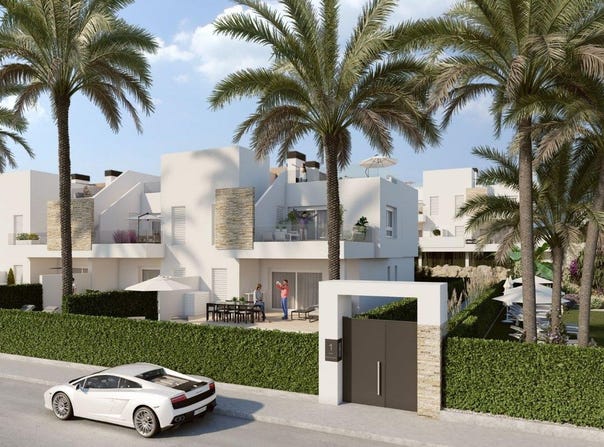 Algorfa, Valencia 03169