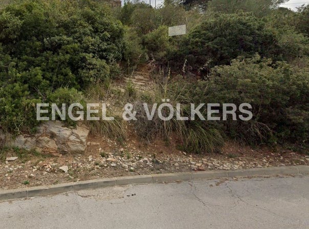 Vallirana, Catalonia 08759