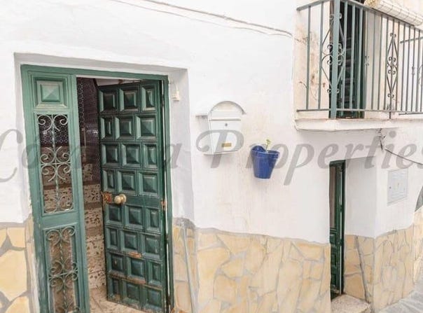 Árchez, Andalusia 29753