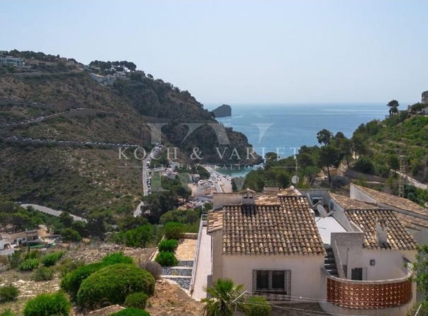 Jávea (Xabia), Valencia 03730