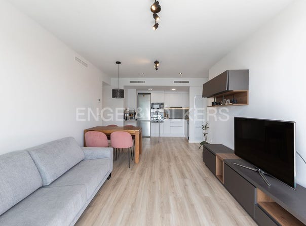 Valencia Capital, Valencian Community 46014