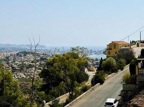 Calpe, Alicante/alacant 03710
