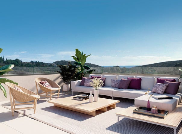Casares, Andalusia 29690