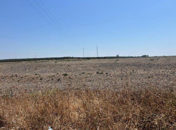 Utrera, Andalusia 41710