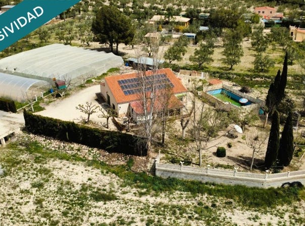 Onil, Valencian Community 03430