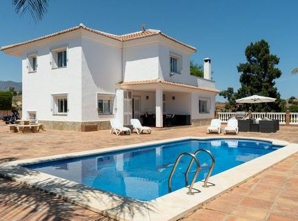 Mijas, Andalucía