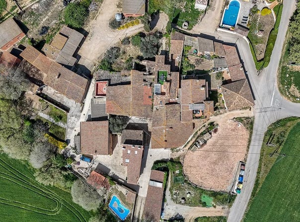 Lliçà d'Amunt, Catalonia